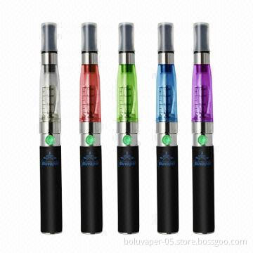 Easy-filling Way Electronic Cigarette Ego CE4 with Variable Voltage Battery